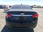 2020 Chevrolet Impala Premier Black vin: 1G1105S38LU106856
