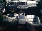 2020 Chevrolet Impala Premier Black vin: 1G1105S38LU106856