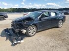 2020 Chevrolet Impala Lt Black vin: 1G11Z5S35LU115245
