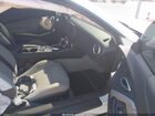 2023 Chevrolet Camaro Rwd  1lt Белый vin: 1G1FB1RX0P0159629