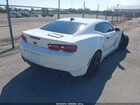 2023 Chevrolet Camaro Rwd  1lt Белый vin: 1G1FB1RX0P0159629