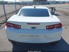 2023 Chevrolet Camaro Rwd  1lt Белый vin: 1G1FB1RX0P0159629