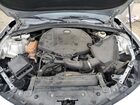 2018 Chevrolet Camaro Lt Серебряный vin: 1G1FB3DS0J0121171