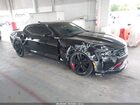 2022 Chevrolet Camaro Rwd  2lt Black vin: 1G1FD1RS8N0108357