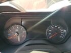 2018 Chevrolet Camaro Ss Red vin: 1G1FE1R71J0144409