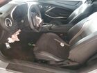 2018 Chevrolet Camaro Ss Silver vin: 1G1FE1R78J0116283 2018 Chevrolet Camaro Ss Silver vin: 1G1FE1R78J0116283