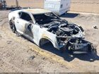 2021 Chevrolet Camaro Rwd  2ss White vin: 1G1FH1R7XM0127748