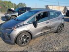 2023 Chevrolet Bolt Ev Fwd 2lt Серый vin: 1G1FX6S02P4118763