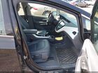 2020 Chevrolet Bolt Ev Fwd Premier Черный vin: 1G1FZ6S01L4149779