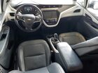 2020 Chevrolet Bolt Ev Premier White vin: 1G1FZ6S04L4135102