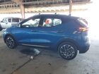 2022 Chevrolet Bolt Euv Premier Синий vin: 1G1FZ6S06N4132270