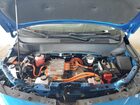 2022 Chevrolet Bolt Euv Premier Синий vin: 1G1FZ6S06N4132270