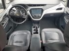 2021 Chevrolet Bolt Ev Premier Черный vin: 1G1FZ6S07M4112477