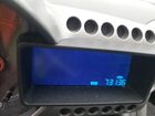 2016 Chevrolet Sonic Lt Белый vin: 1G1JC6SH5G4103945