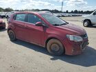 2018 Chevrolet Sonic Premier Maroon vin: 1G1JF6SB7J4100605 2018 Chevrolet Sonic Premier Maroon vin: 1G1JF6SB7J4100605