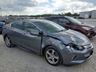 2019 Chevrolet Volt Lt Gray vin: 1G1RC6S57KU129285