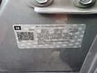 2019 Chevrolet Volt Lt Gray vin: 1G1RC6S57KU129285