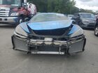 2024 Chevrolet Corvette Stingray 1lt Blue vin: 1G1YA2D40R5114730