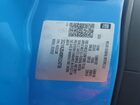 2024 Chevrolet Corvette Stingray 1lt Blue vin: 1G1YA2D40R5114730