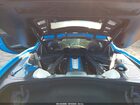 2023 Chevrolet Corvette Stingray Rwd  1lt Синий vin: 1G1YA2D42P5111096