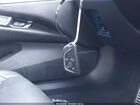 2023 Chevrolet Corvette Stingray Rwd  1lt Синий vin: 1G1YA2D42P5111096