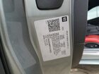 2024 Chevrolet Corvette Stingray 1lt Серый vin: 1G1YA2D46R5114411