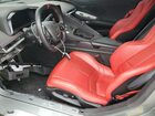 2024 Chevrolet Corvette Stingray 1lt Серый vin: 1G1YA2D46R5114411
