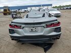 2024 Chevrolet Corvette Stingray 1lt Серый vin: 1G1YA2D46R5114411