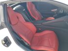 2024 Chevrolet Corvette Stingray 1lt White vin: 1G1YA3D40R5115902