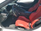 2024 Chevrolet Corvette Stingray 1lt White vin: 1G1YA3D40R5115902