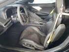 2022 Chevrolet Corvette Stingray 3lt Black vin: 1G1YC2D42N5114488