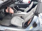 2017 Chevrolet Corvette Stingray Light Blue vin: 1G1YC2D75H5107680