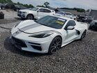 2023 Chevrolet Corvette Stingray 3lt Two Tone vin: 1G1YC3D42P5102916