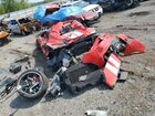 2024 Chevrolet Corvette Stingray 3lt Red vin: 1G1YC3D47R5114742 2024 Chevrolet Corvette Stingray 3lt Red vin: 1G1YC3D47R5114742