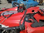 2024 Chevrolet Corvette Stingray 3lt Red vin: 1G1YC3D47R5114742 2024 Chevrolet Corvette Stingray 3lt Red vin: 1G1YC3D47R5114742