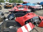 2024 Chevrolet Corvette Stingray 3lt Red vin: 1G1YC3D47R5114742 2024 Chevrolet Corvette Stingray 3lt Red vin: 1G1YC3D47R5114742