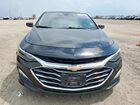 2021 Chevrolet Malibu Ls Black vin: 1G1ZB5ST6MF049768 2021 Chevrolet Malibu Ls Black vin: 1G1ZB5ST6MF049768