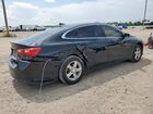 2021 Chevrolet Malibu Ls Black vin: 1G1ZB5ST6MF049768 2021 Chevrolet Malibu Ls Black vin: 1G1ZB5ST6MF049768