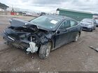 2018 Chevrolet Malibu 1ls Черный vin: 1G1ZB5ST7JF216988