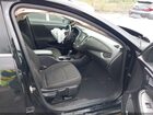 2018 Chevrolet Malibu 1ls Черный vin: 1G1ZB5ST7JF216988