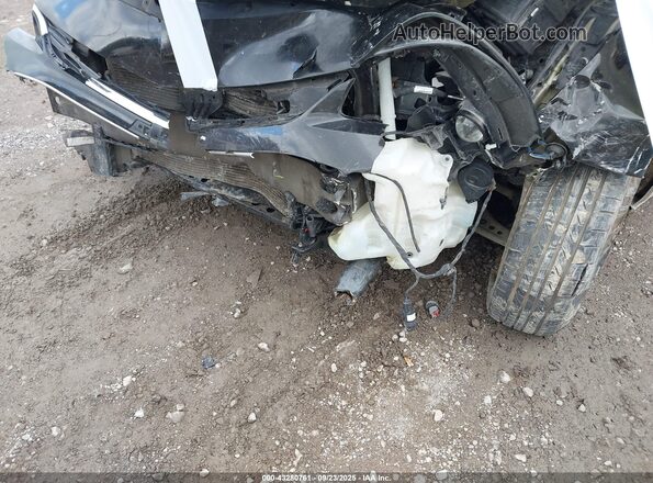 1G1ZB5ST7JF216988 2018 CHEVROLET MALIBU Черный Вид спереди
