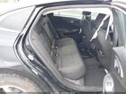 2018 Chevrolet Malibu 1ls Черный vin: 1G1ZB5ST7JF216988