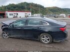 2018 Chevrolet Malibu 1ls Черный vin: 1G1ZB5ST7JF216988