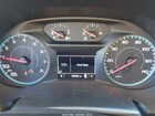 2021 Chevrolet Malibu Fwd Lt Синий vin: 1G1ZD5ST0MF032443