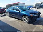 2019 Chevrolet Malibu Lt Blue vin: 1G1ZD5ST1KF225794