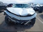 2021 Chevrolet Malibu Fwd Lt White vin: 1G1ZD5ST2MF066769