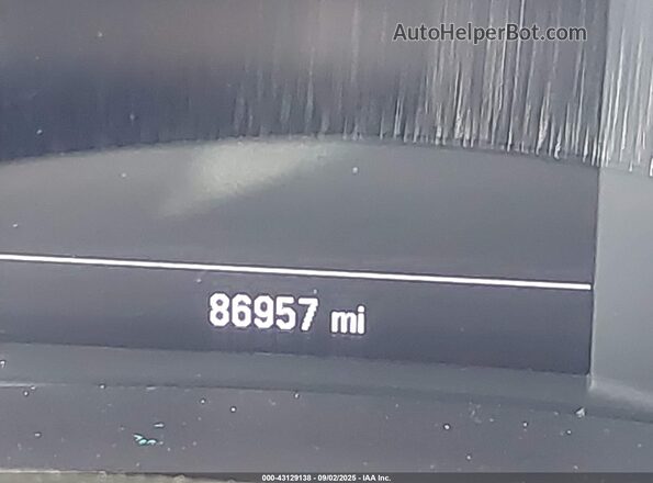 1G1ZD5ST2MF066769 2021 CHEVROLET MALIBU White Вид задніх сидінь