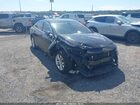 2019 Chevrolet Malibu Lt Черный vin: 1G1ZD5ST6KF221692