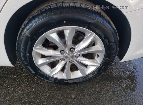 1G1ZD5ST6PF219044 2023 CHEVROLET MALIBU White 