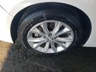 2023 Chevrolet Malibu Lt White vin: 1G1ZD5ST6PF219044 Damage: Left Front Wheel, Curb Rash, 3 to 4 inches
